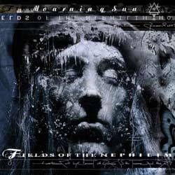 Fields Of The Nephilim : Mourning Sun
